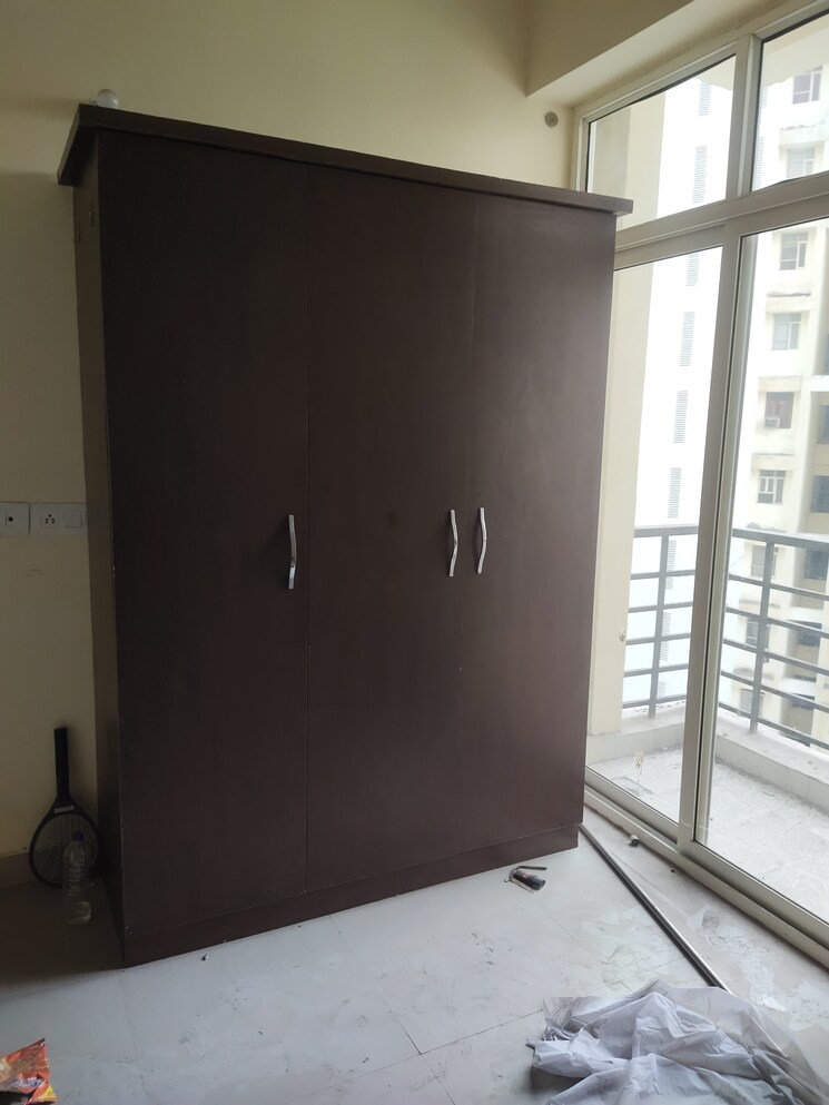 Kitchen, assotech-windsor-court 3.5 Bedroom 1645 Sq.Ft. Apartment In Sector 78 Noida 8671967