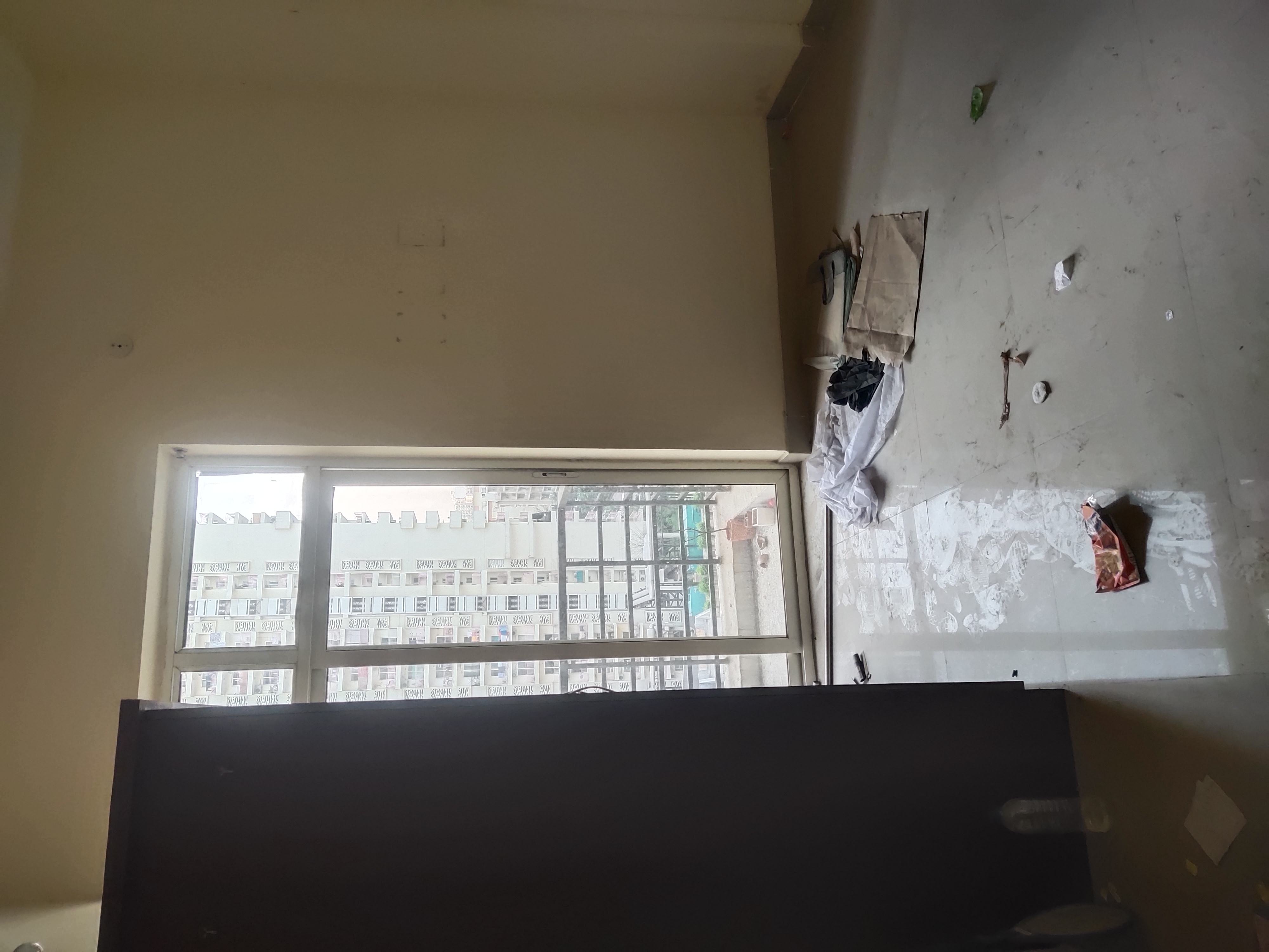 3.5 BHK + Servant Room 1645 Sq.Ft. Apartment in Assotech Windsor Court