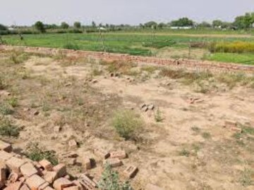  Plot For Sale in Mansarovar Park Extension 2, Shahpur Bamheta