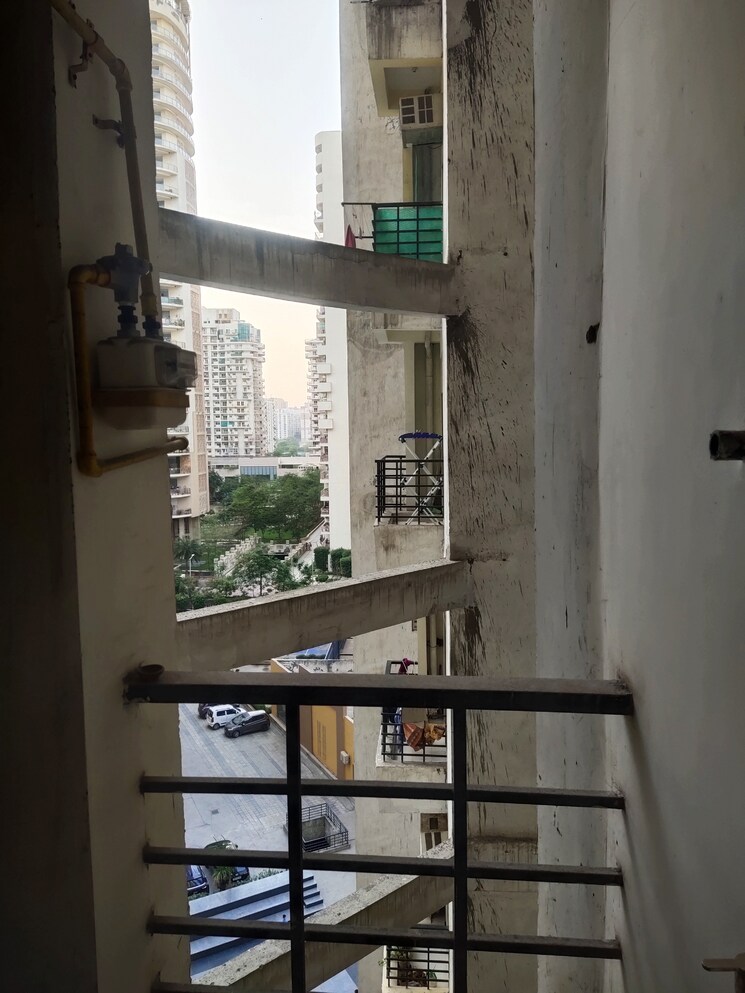 Exterior View, assotech-windsor-court 3.5 Bedroom 1645 Sq.Ft. Apartment In Sector 78 Noida 8671967