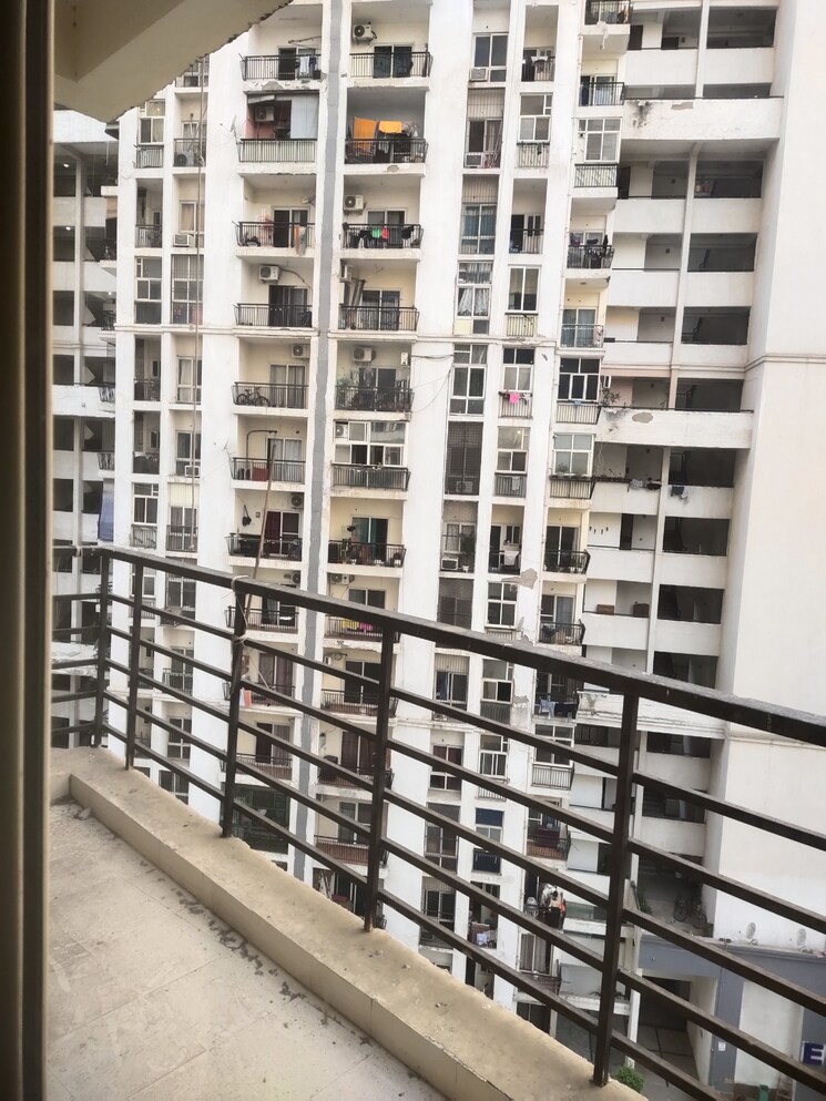 Exterior View, assotech-windsor-court 3.5 Bedroom 1645 Sq.Ft. Apartment In Sector 78 Noida 8671967