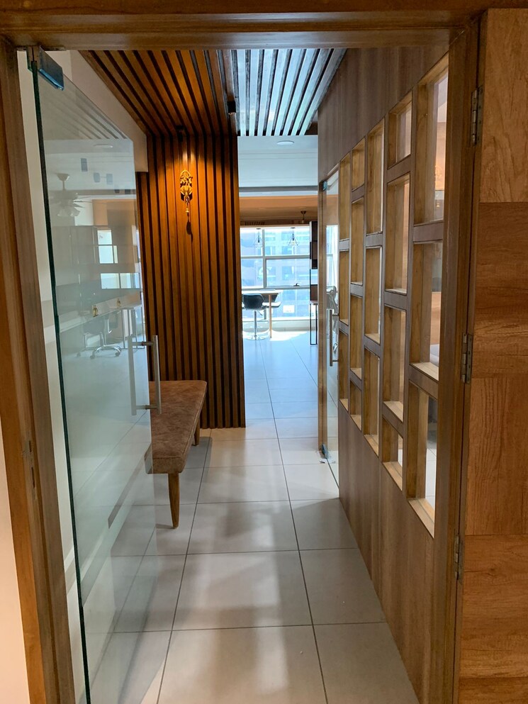 undefined, science city Commercial Office Space 893 Sq.Ft. In Science City Ahmedabad 8671956