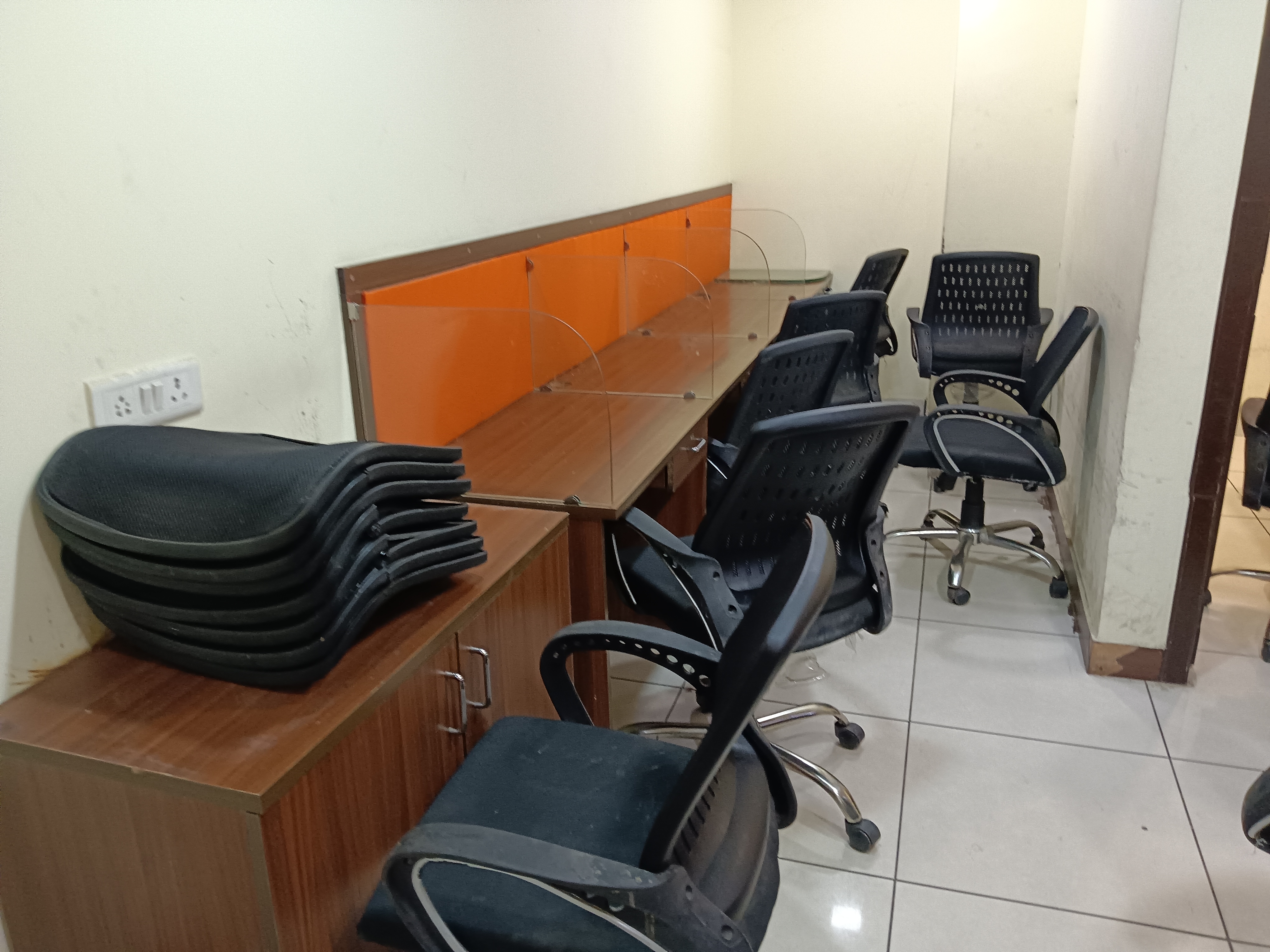 Office Space in IT/SEZ For Rent in Sector 3