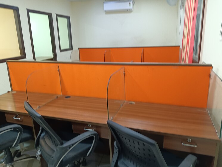 Team Area, sector 3 Commercial Office Space in IT/SEZ 1000 Sq.Ft. In Sector 3 Noida 8671972