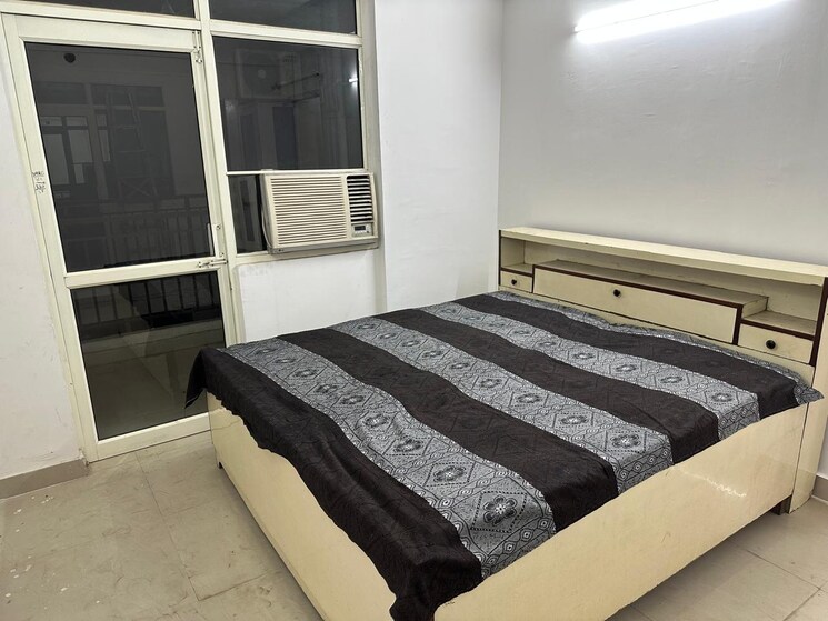 Bedroom, suncity-avenue-76 2 Bedroom 682 Sq.Ft. Apartment In Sector 76 Gurgaon 8671975