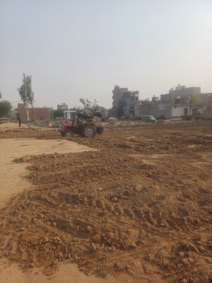 Plot Area in  Plot at Dheeraj Nagar – for Sale