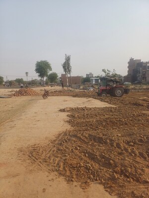 Plot Area in  Plot at Dheeraj Nagar – for Sale