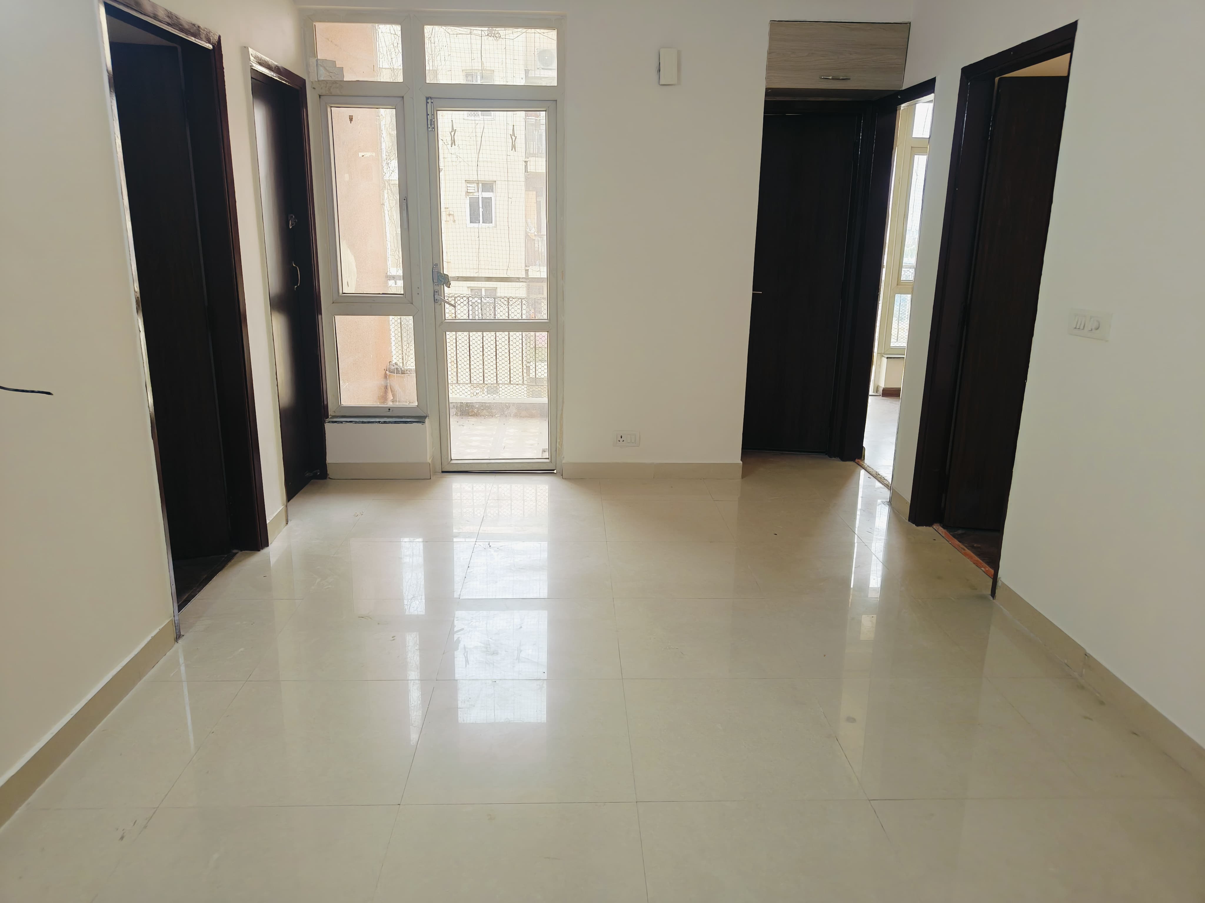 3 BHK Apartment For Rent in BPTP Park Elite Premium