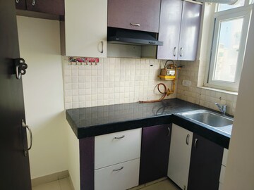 Kitchen in 3 BHK Apartment at BPTP Park Elite Premium, Sector 84 – for Rent