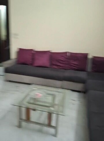 Bedroom in 3 BHK Builder Floor at Ghantaghar – for Sale