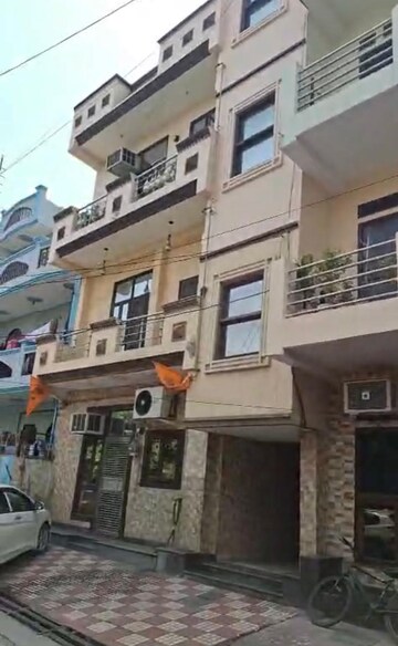 3 BHK Builder Floor For Sale in Ghantaghar