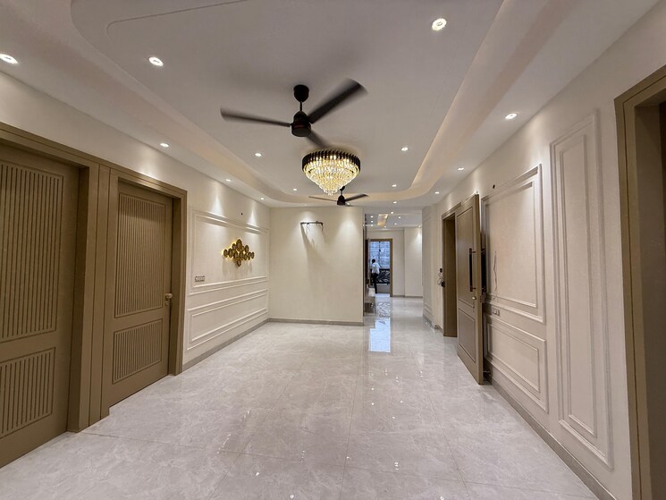 Room, srishti-greenfield-homes 4 Bedroom 2700 Sq.Ft. Builder Floor In Green Fields Colony Faridabad 8671984