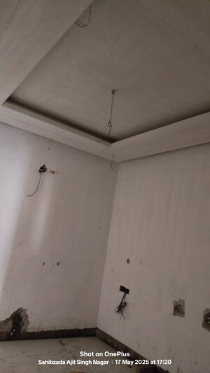 3 BHK Apartment For Sale in Kishanpura