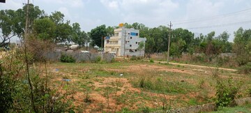  Plot For Sale in Bagaluru 