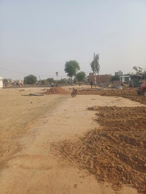 Plot Area in  Plot at Dheeraj Nagar – for Sale