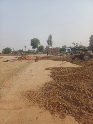  Plot – Exterior View View at Dheeraj Nagar - for Sale