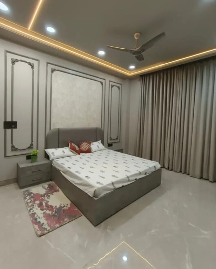 Bedroom, sector 29 5 Bedroom 4500 Sq.Ft. Builder Floor In Sector 29 Faridabad 8672012
