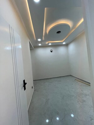 3 BHK Builder Floor For Sale in Srishti Greenfield Homes, Green Fields Colony