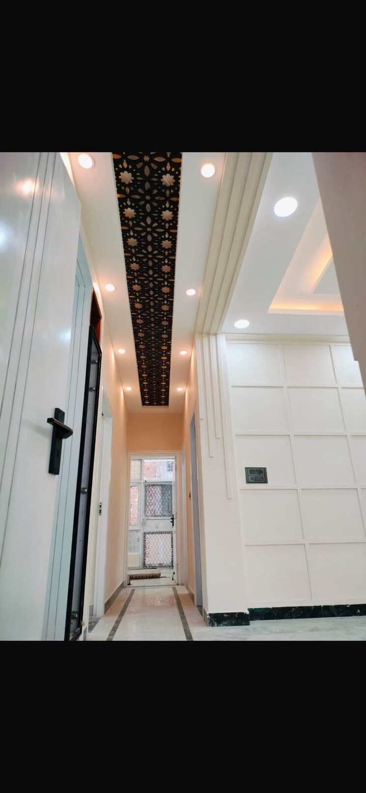 undefined, srishti-greenfield-homes 3 Bedroom 1900 Sq.Ft. Builder Floor In Green Fields Colony Faridabad 8672009