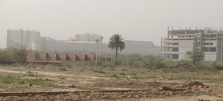 undefined, ahmamau  1000 Sq.Ft. Plot In Ahmamau Lucknow 8672021