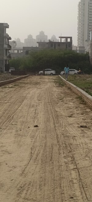  Plot – Exterior View View at Ahmamau - for Sale