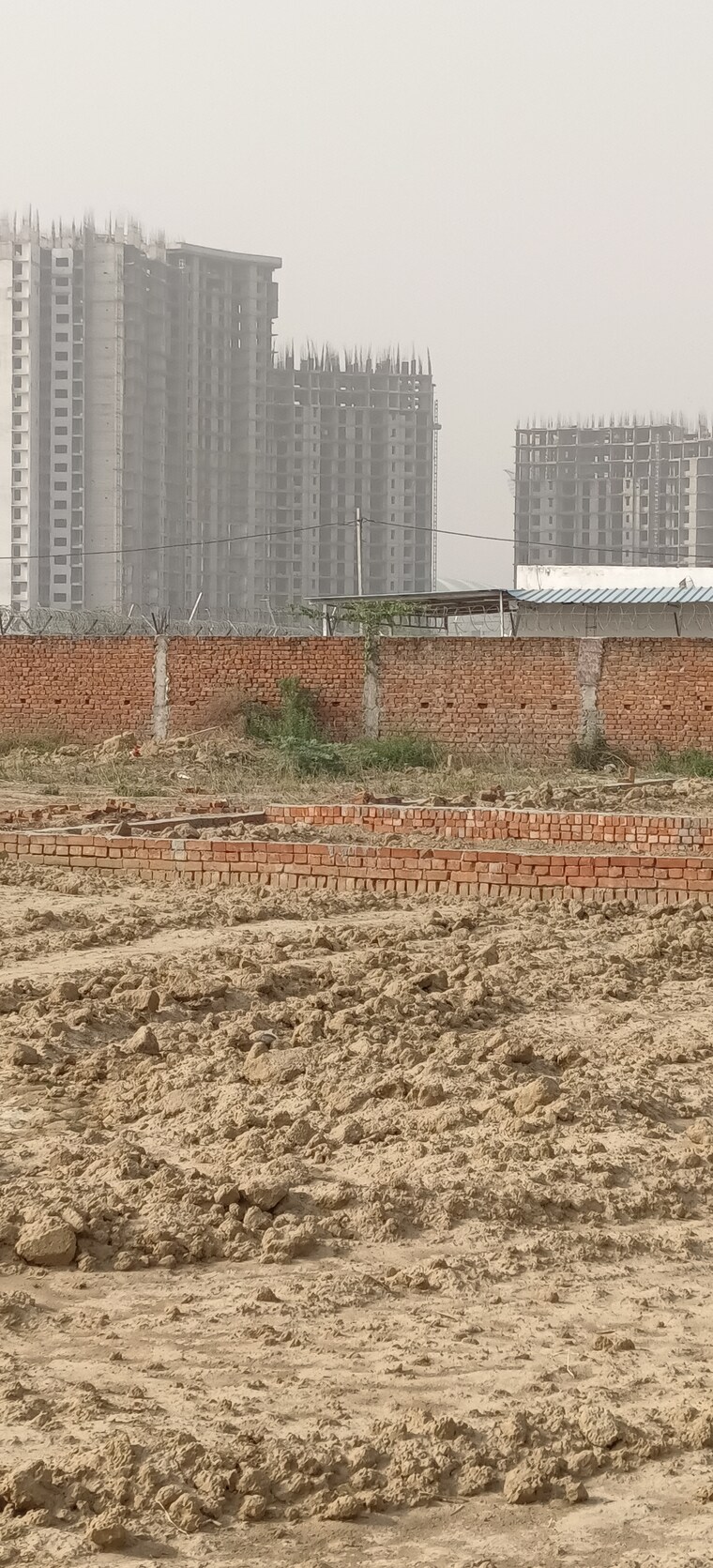 undefined, ahmamau  1000 Sq.Ft. Plot In Ahmamau Lucknow 8672021