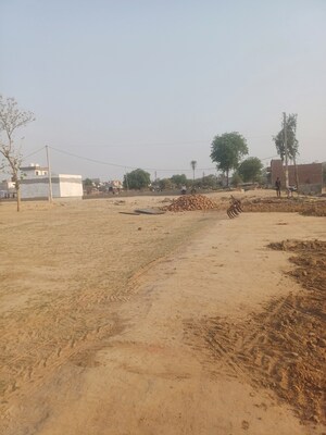 Plot Area in  Plot at Dheeraj Nagar – for Sale