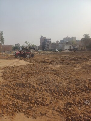 Plot Area in  Plot at Dheeraj Nagar – for Sale