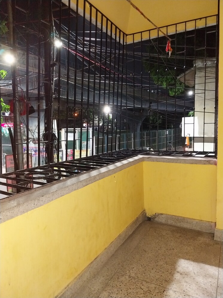 Balcony, garia 2 Bedroom 850 Sq.Ft. Apartment In Garia Kolkata 8672054