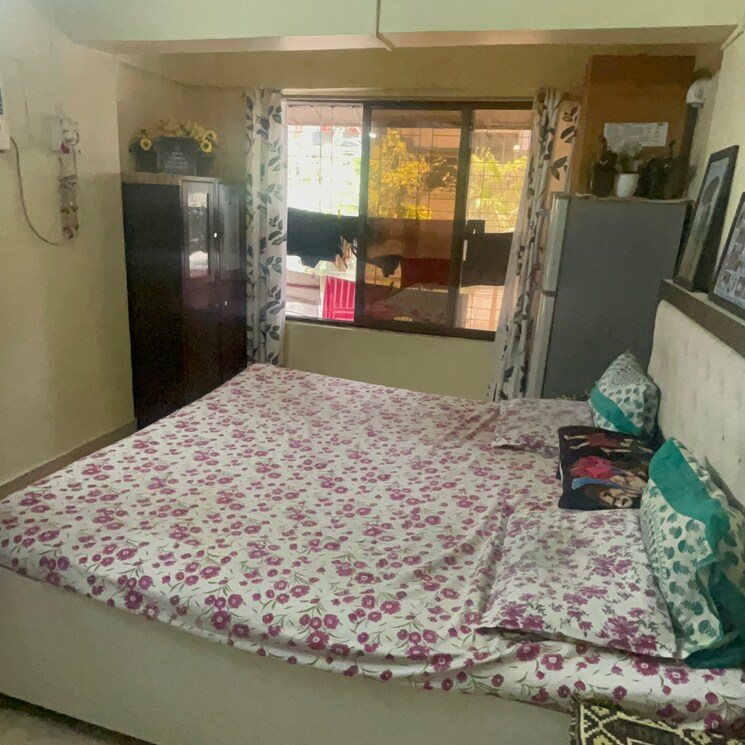 Bedroom, goregaon east 2 Bedroom 675 Sq.Ft. Apartment In Goregaon East Mumbai 8672055