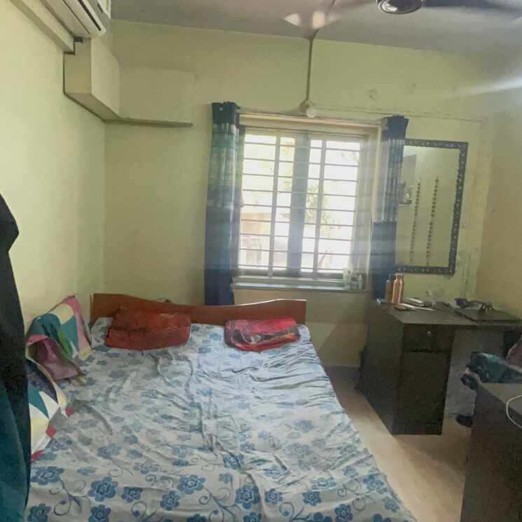 Bedroom, goregaon east 2 Bedroom 675 Sq.Ft. Apartment In Goregaon East Mumbai 8672055