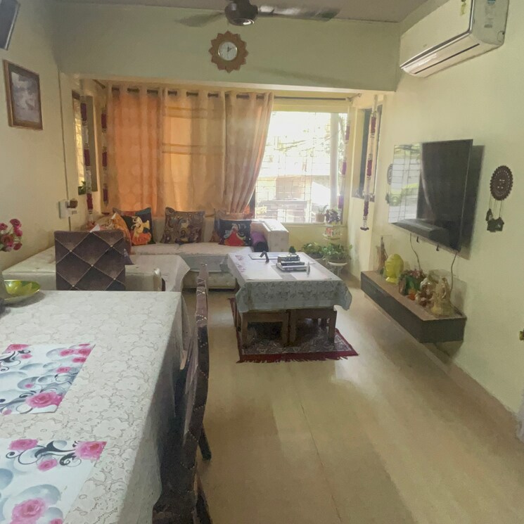 Kitchen, goregaon east 2 Bedroom 675 Sq.Ft. Apartment In Goregaon East Mumbai 8672055