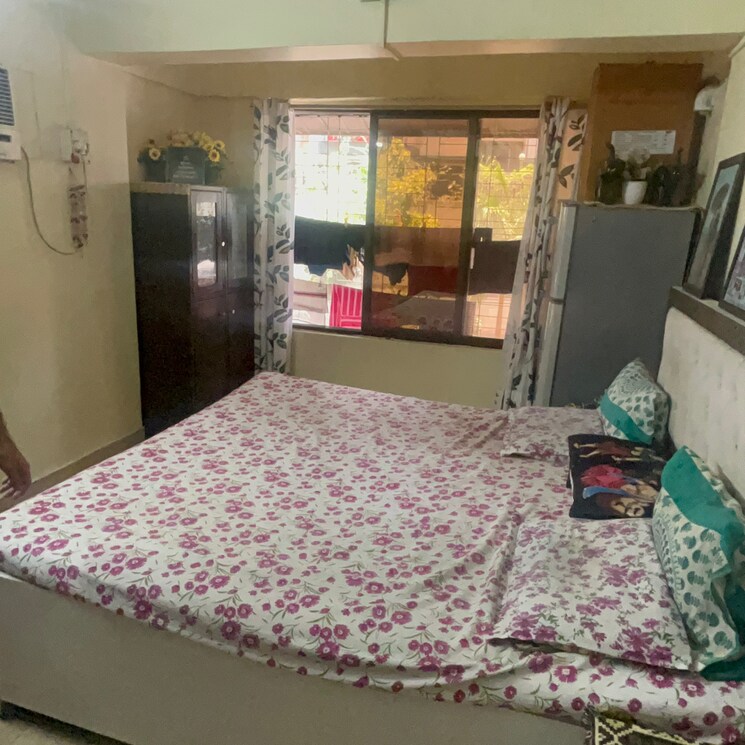 Bedroom, goregaon east 2 Bedroom 675 Sq.Ft. Apartment In Goregaon East Mumbai 8672055