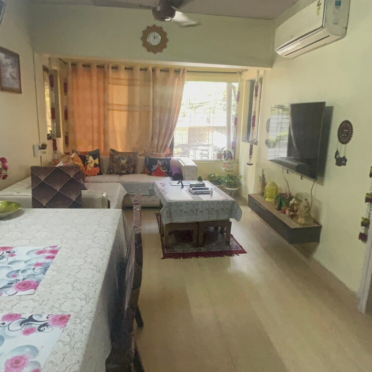 Kitchen, goregaon east 2 Bedroom 675 Sq.Ft. Apartment In Goregaon East Mumbai 8672055