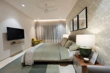 2 BHK Apartment For Sale in Casagrand Suncity, Kelambakkam