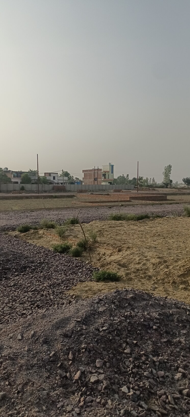 undefined, gosainganj  1250 Sq.Ft. Plot In Gosainganj Lucknow 8672059