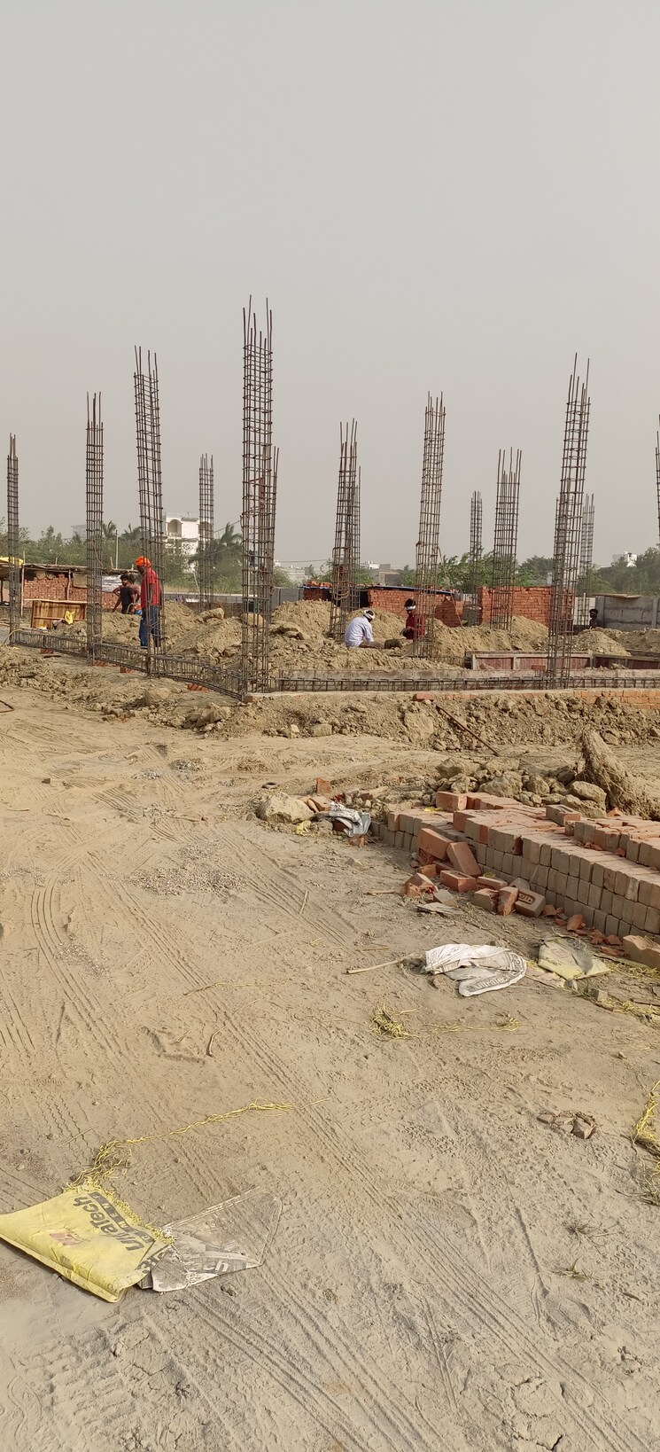 Exterior View, gosainganj  1250 Sq.Ft. Plot In Gosainganj Lucknow 8672059