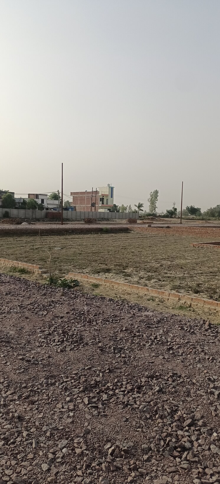 undefined, gosainganj  1250 Sq.Ft. Plot In Gosainganj Lucknow 8672059