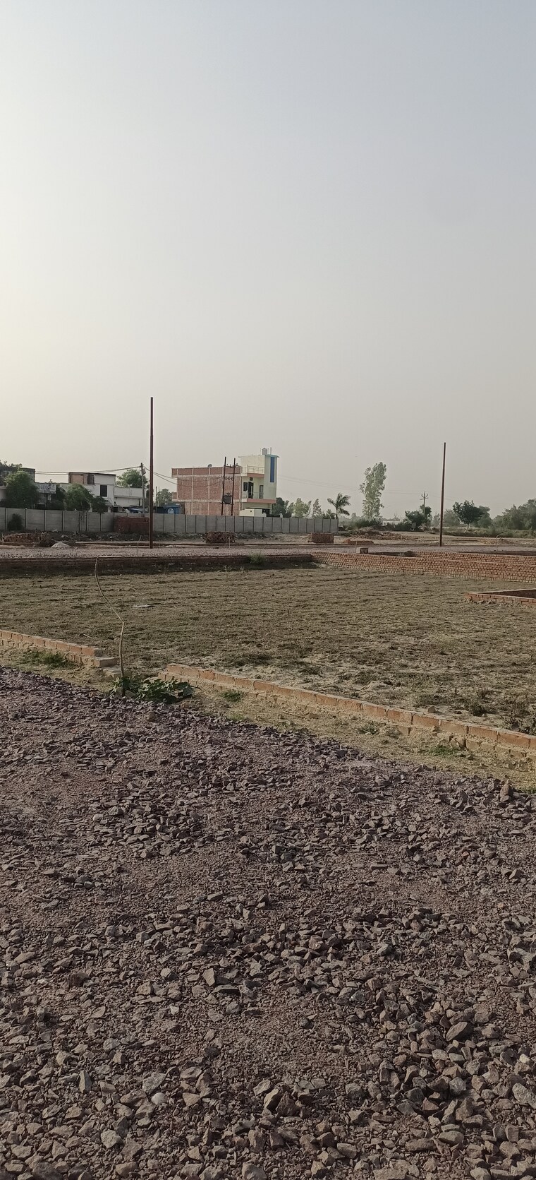 undefined, gosainganj  1250 Sq.Ft. Plot In Gosainganj Lucknow 8672059