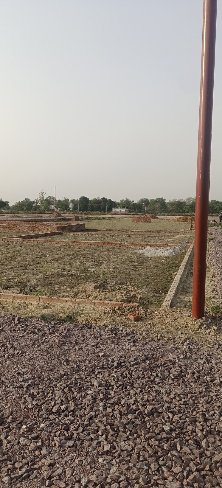 undefined, gosainganj  1250 Sq.Ft. Plot In Gosainganj Lucknow 8672059
