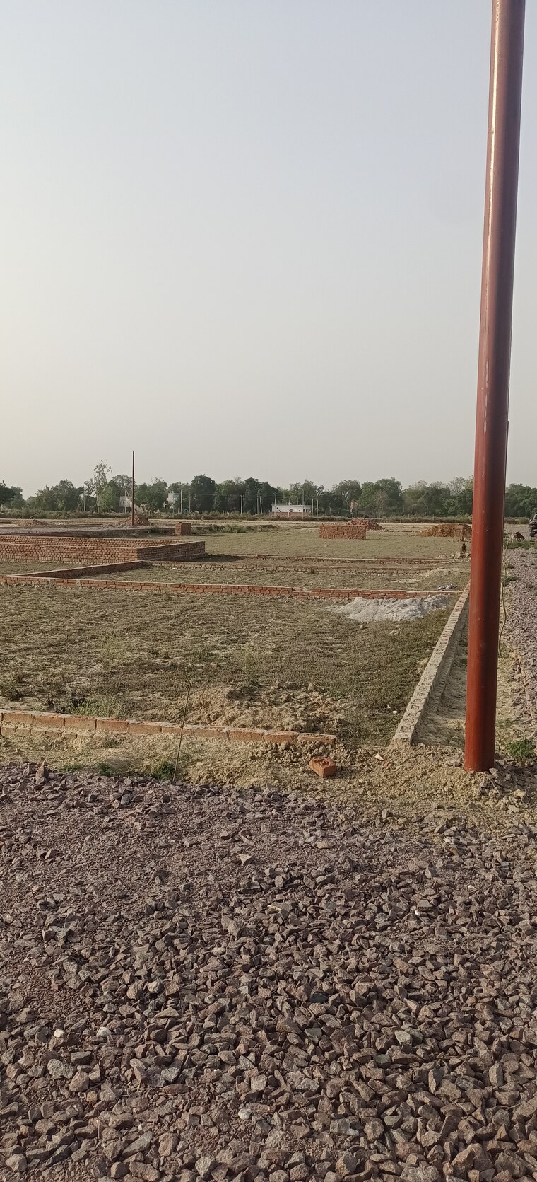 undefined, gosainganj  1250 Sq.Ft. Plot In Gosainganj Lucknow 8672059