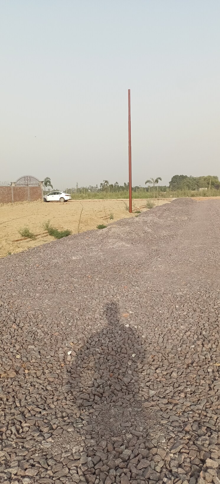 undefined, gosainganj  1250 Sq.Ft. Plot In Gosainganj Lucknow 8672059