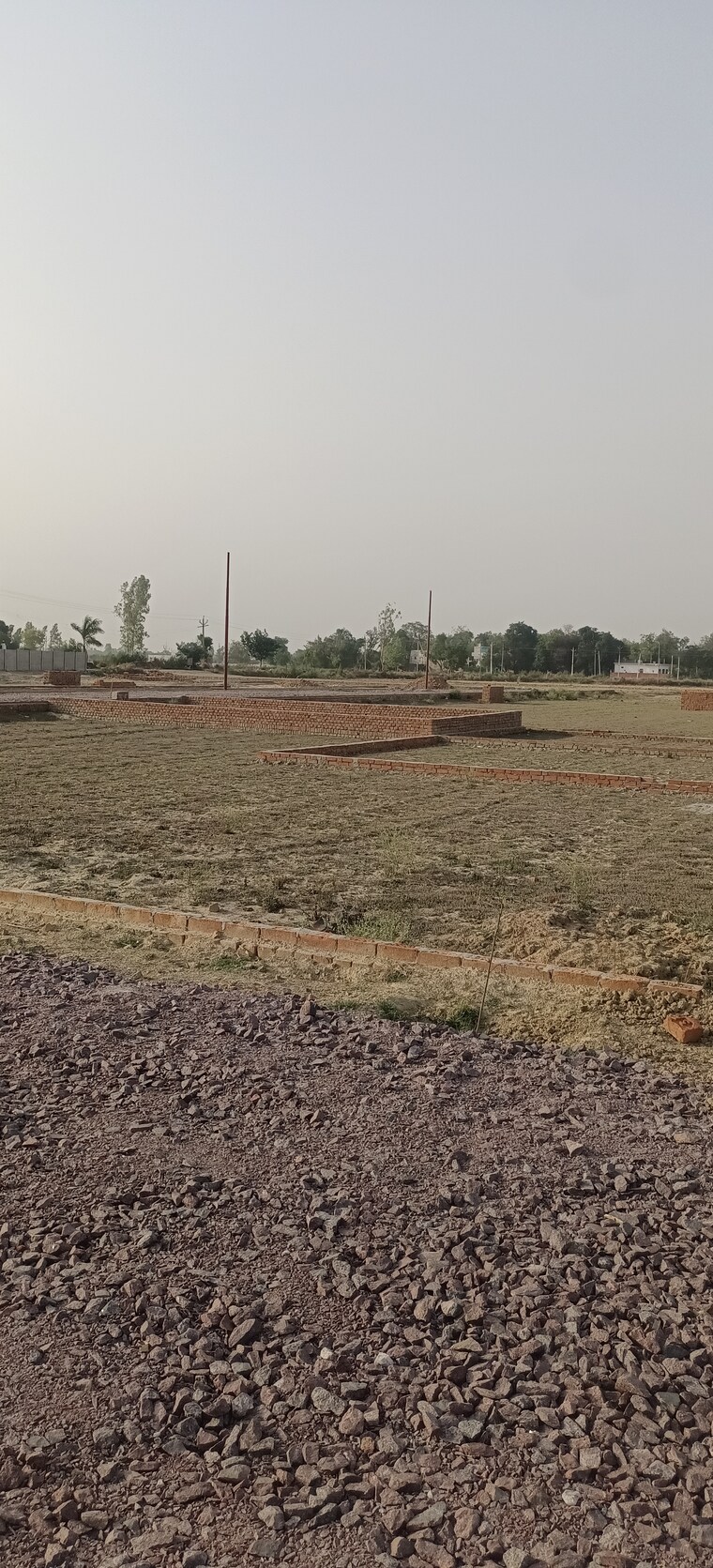 undefined, gosainganj  1250 Sq.Ft. Plot In Gosainganj Lucknow 8672059