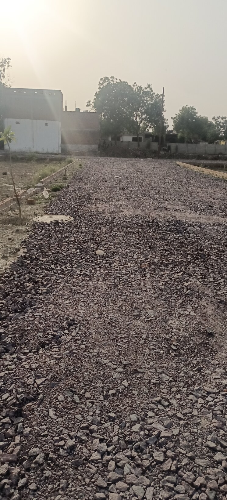 undefined, gosainganj  1250 Sq.Ft. Plot In Gosainganj Lucknow 8672059