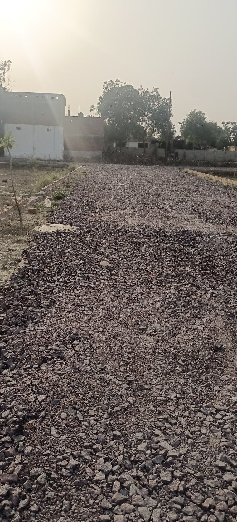 undefined, gosainganj  1250 Sq.Ft. Plot In Gosainganj Lucknow 8672059