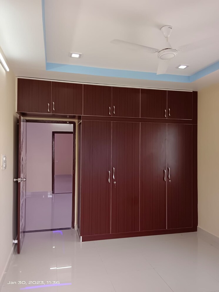Room, manikonda 3 Bedroom 1430 Sq.Ft. Apartment In Manikonda Hyderabad 8672062
