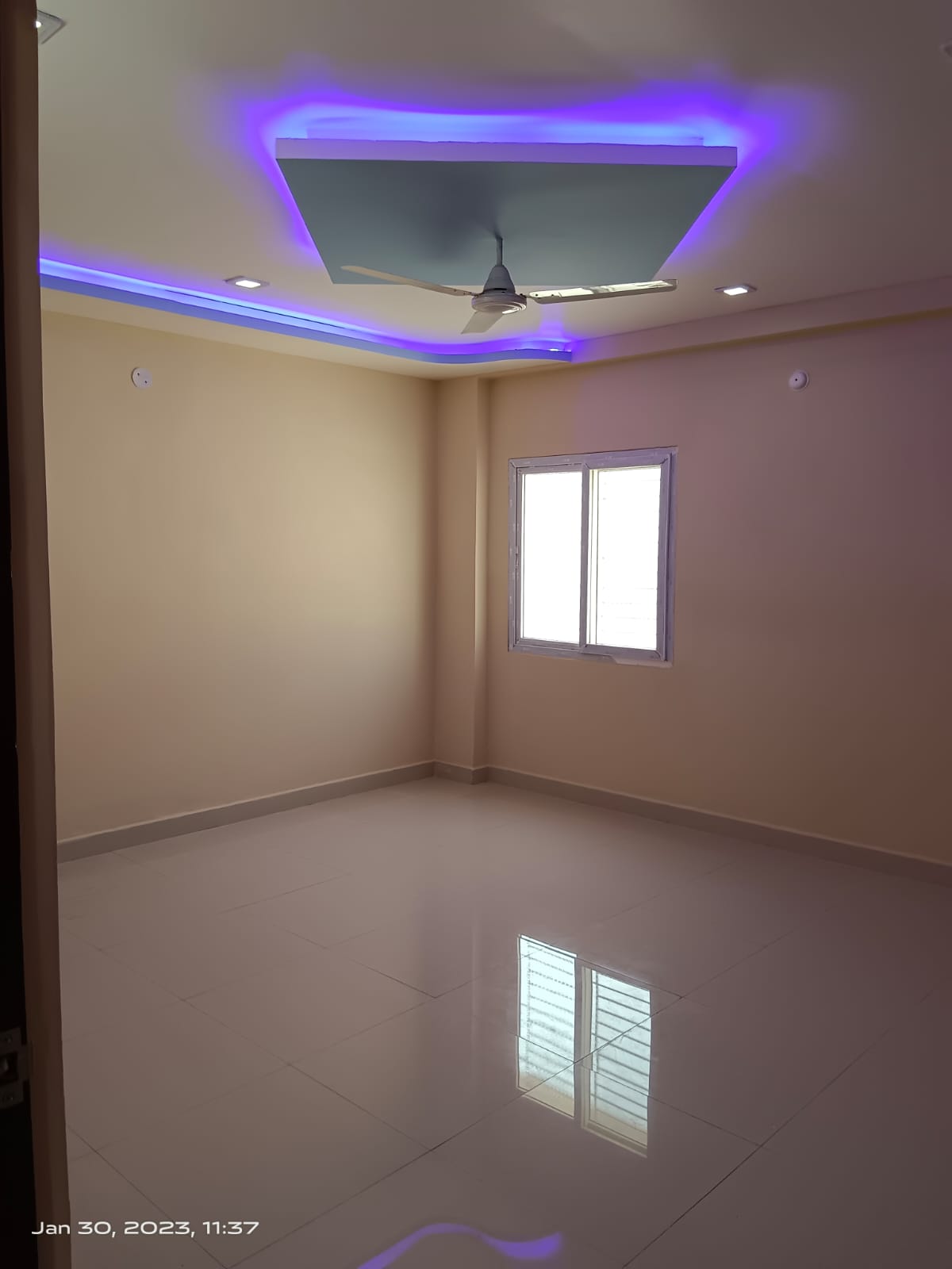 3 BHK Apartment For Sale in Exotica