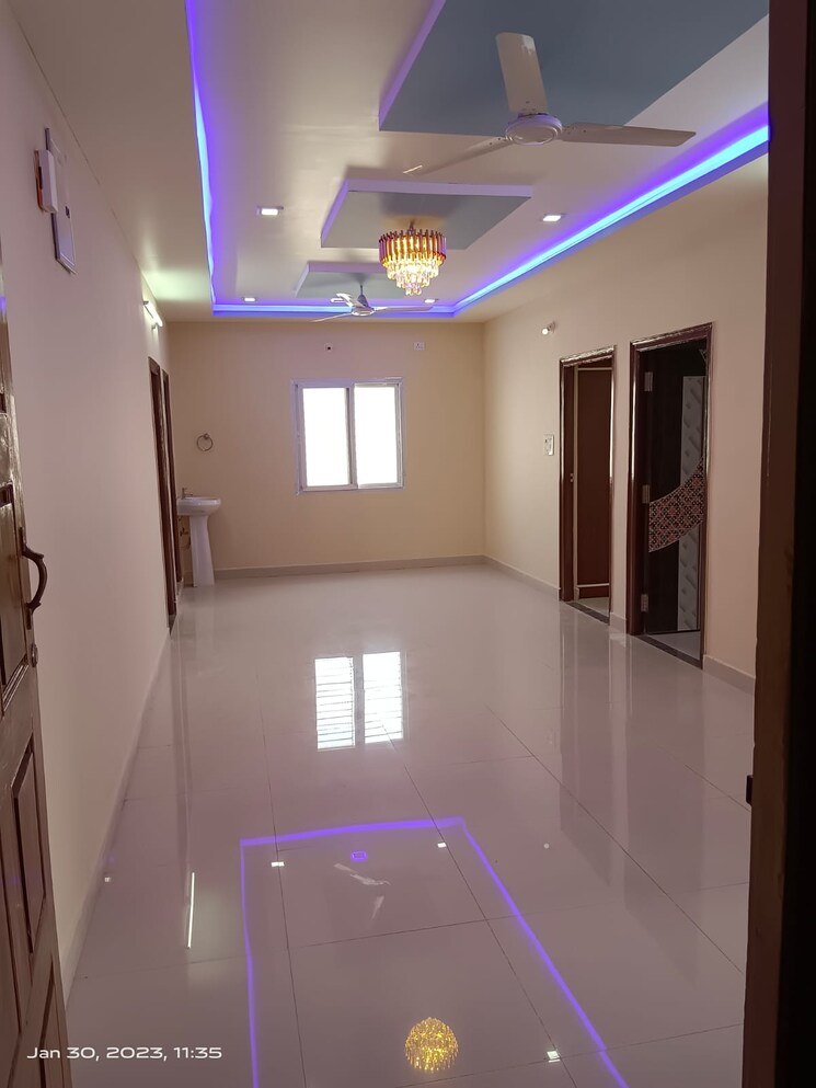 Living Room, manikonda 3 Bedroom 1430 Sq.Ft. Apartment In Manikonda Hyderabad 8672062