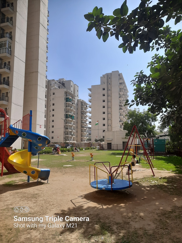 Exterior View, pivotal-paradise 2 Bedroom 657 Sq.Ft. Apartment In Sector 62 Gurgaon 8672076