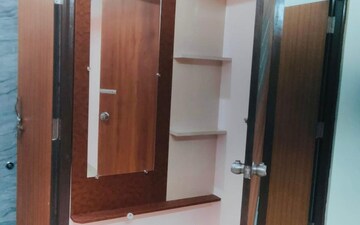 4 BHK Independent House For Rent in Msr Nagar